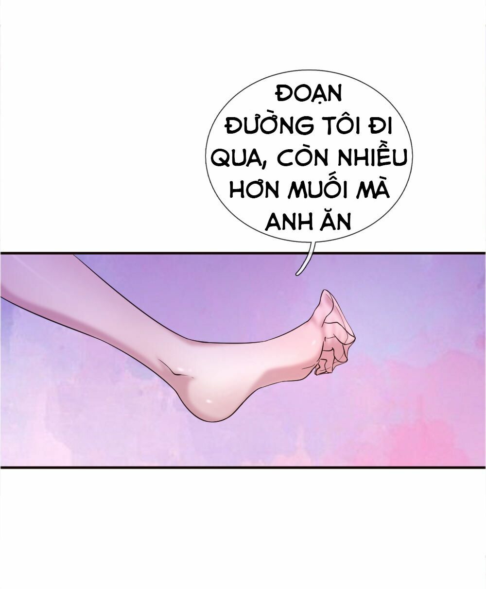 Y Võ Chí Tôn Chapter 41 - Trang 5