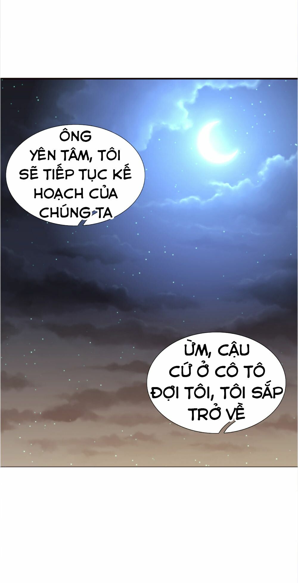 Y Võ Chí Tôn Chapter 40 - Trang 8