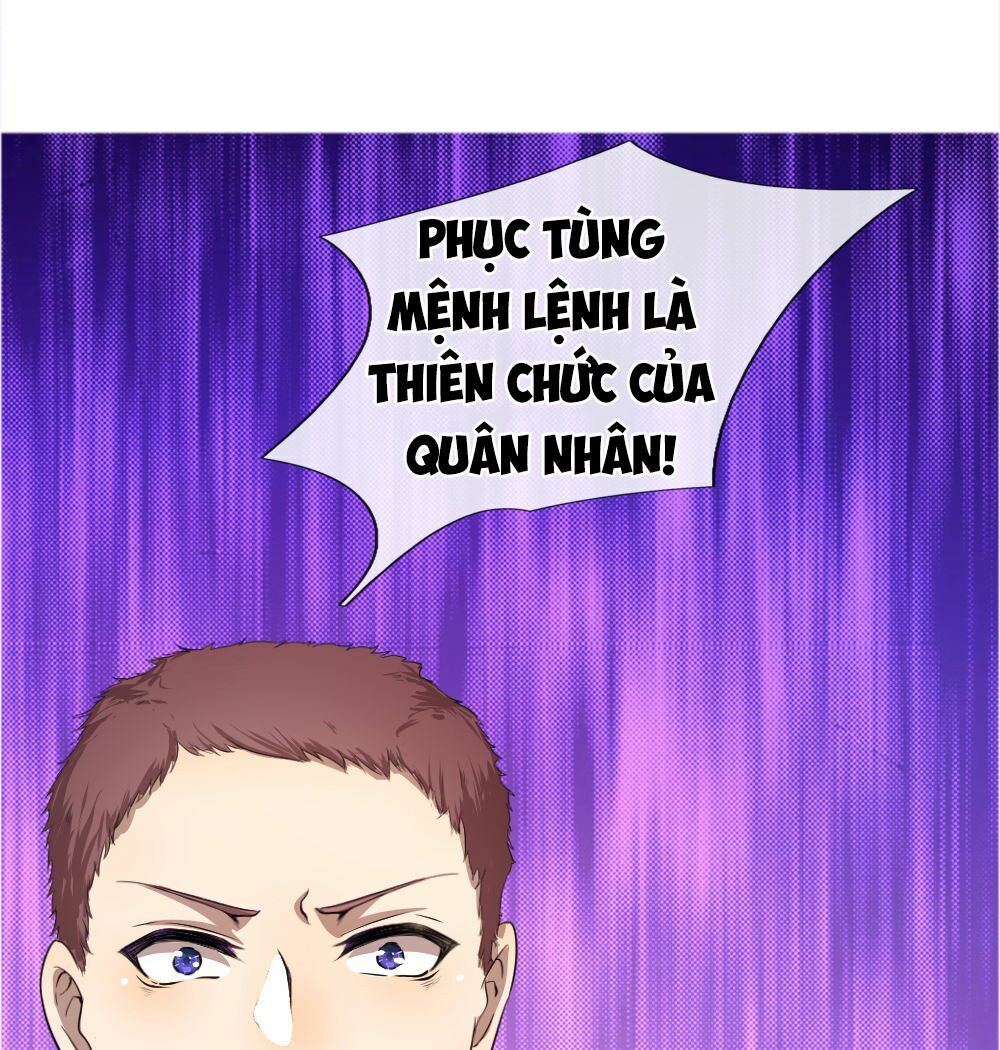 Y Võ Chí Tôn Chapter 44 - Trang 10