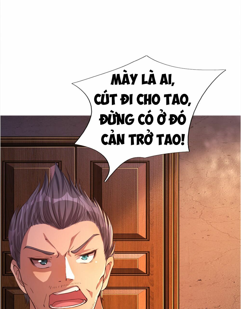 Y Võ Chí Tôn Chapter 46 - Trang 13