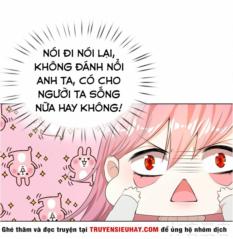 Y Võ Chí Tôn Chapter 9 - Trang 9