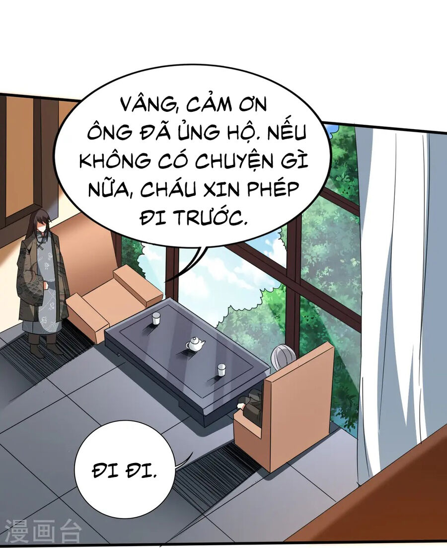 Y Võ Chí Tôn Chapter 342 - Trang 3