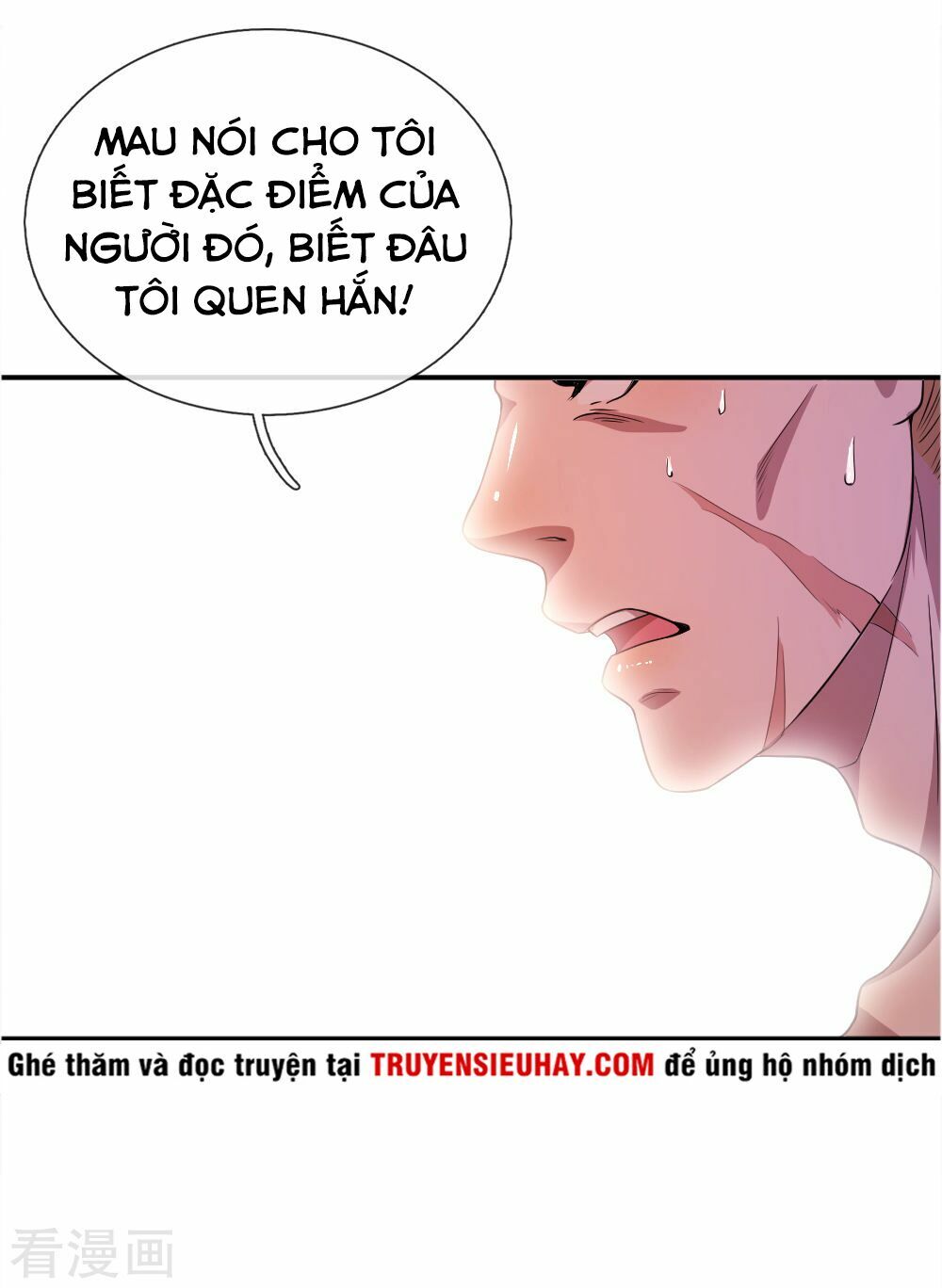 Y Võ Chí Tôn Chapter 37 - Trang 13