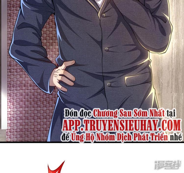 Y Võ Chí Tôn Chapter 305 - Trang 8