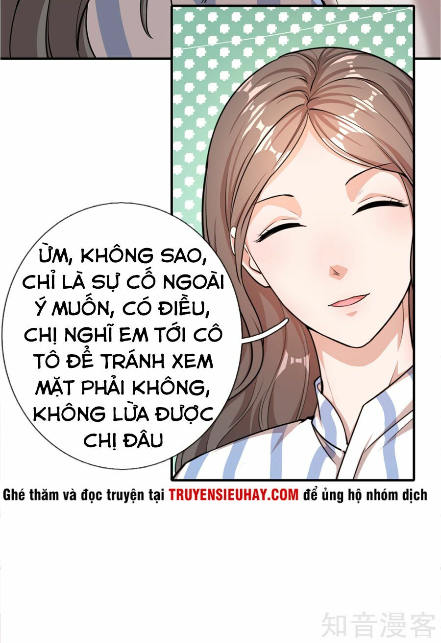 Y Võ Chí Tôn Chapter 12 - Trang 4