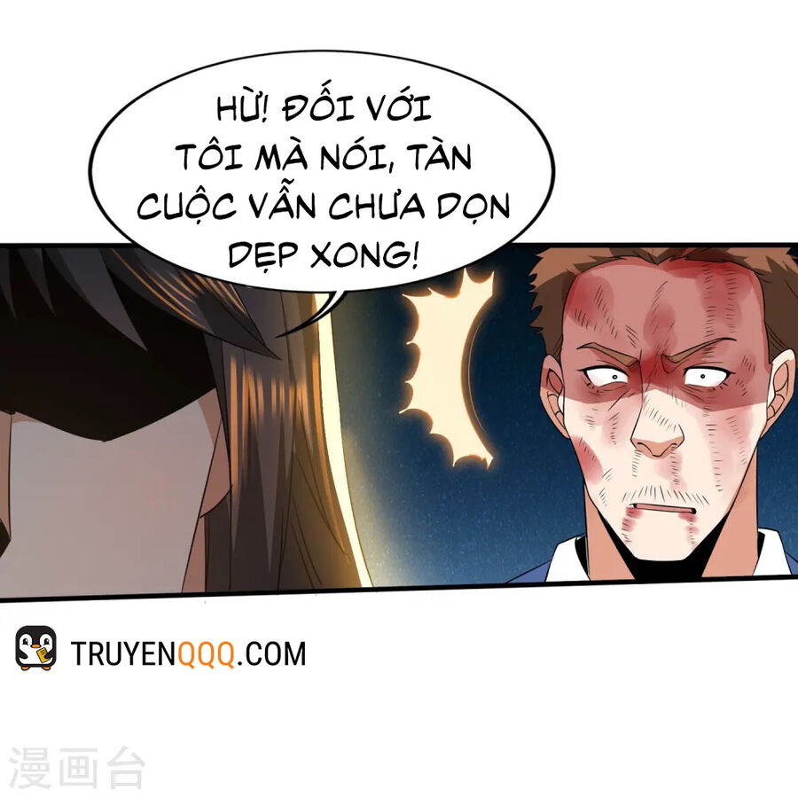 Y Võ Chí Tôn Chapter 340 - Trang 15