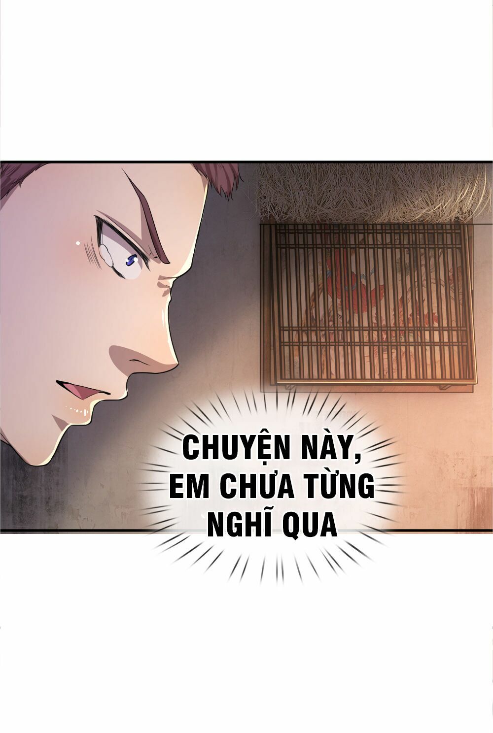 Y Võ Chí Tôn Chapter 44 - Trang 3