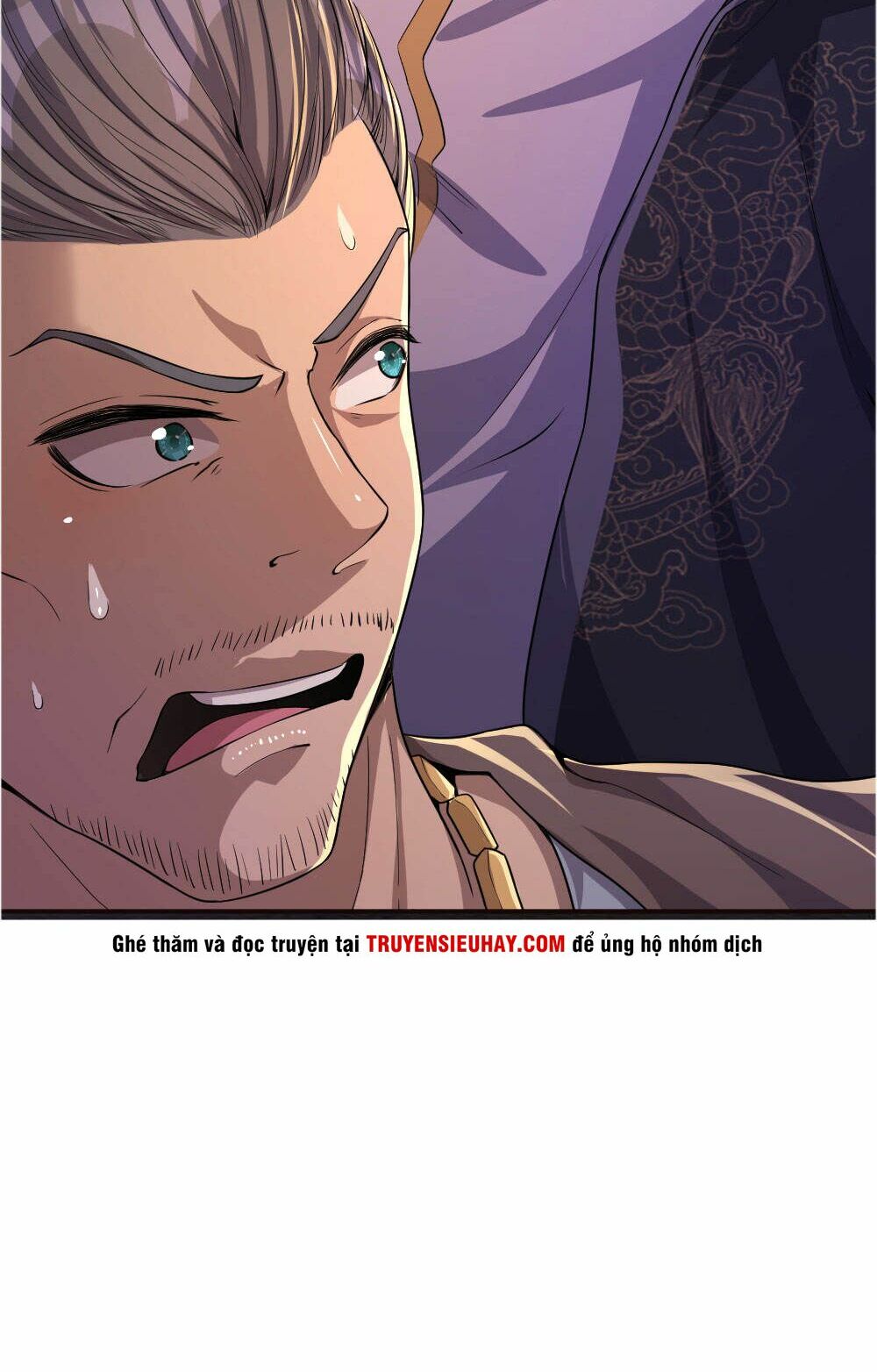 Y Võ Chí Tôn Chapter 47 - Trang 25