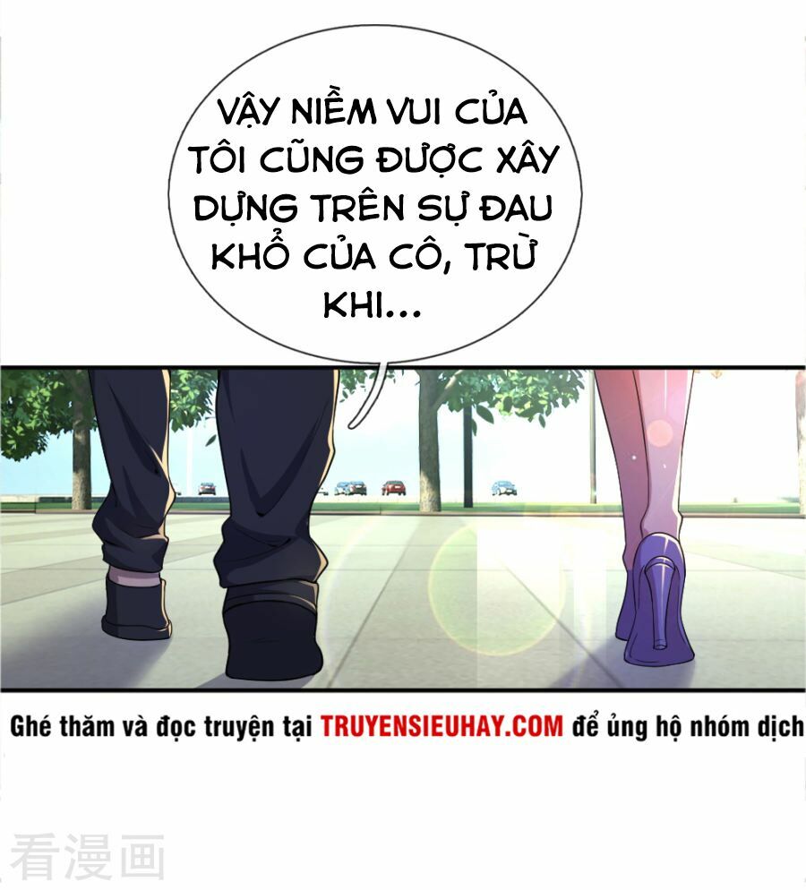 Y Võ Chí Tôn Chapter 31 - Trang 13