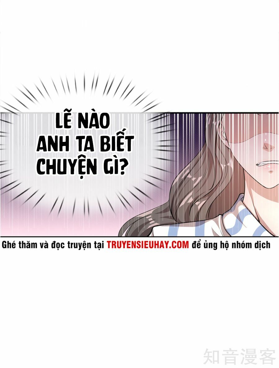 Y Võ Chí Tôn Chapter 12 - Trang 9