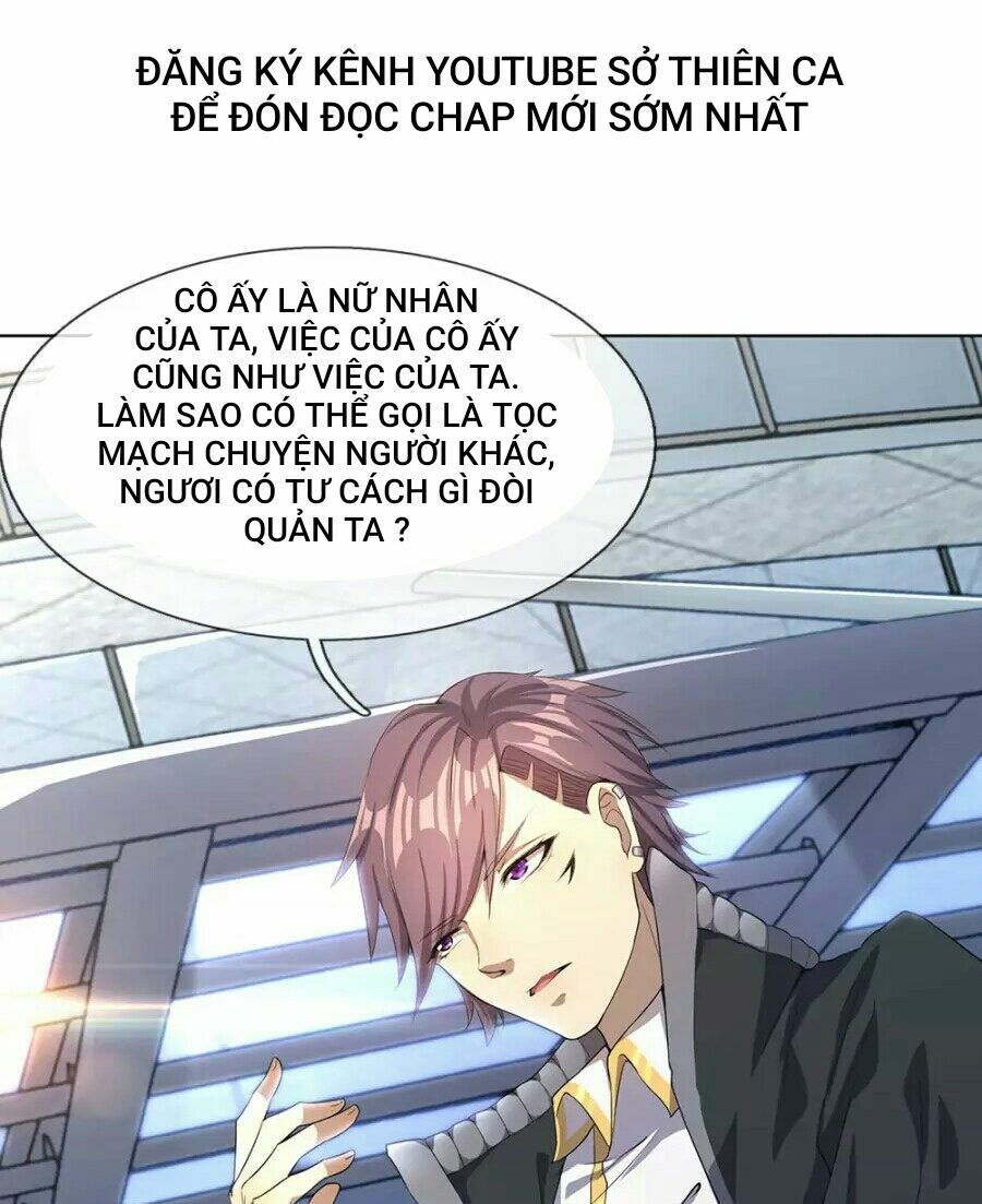 Y Võ Chí Tôn Chapter 5 - Trang 2