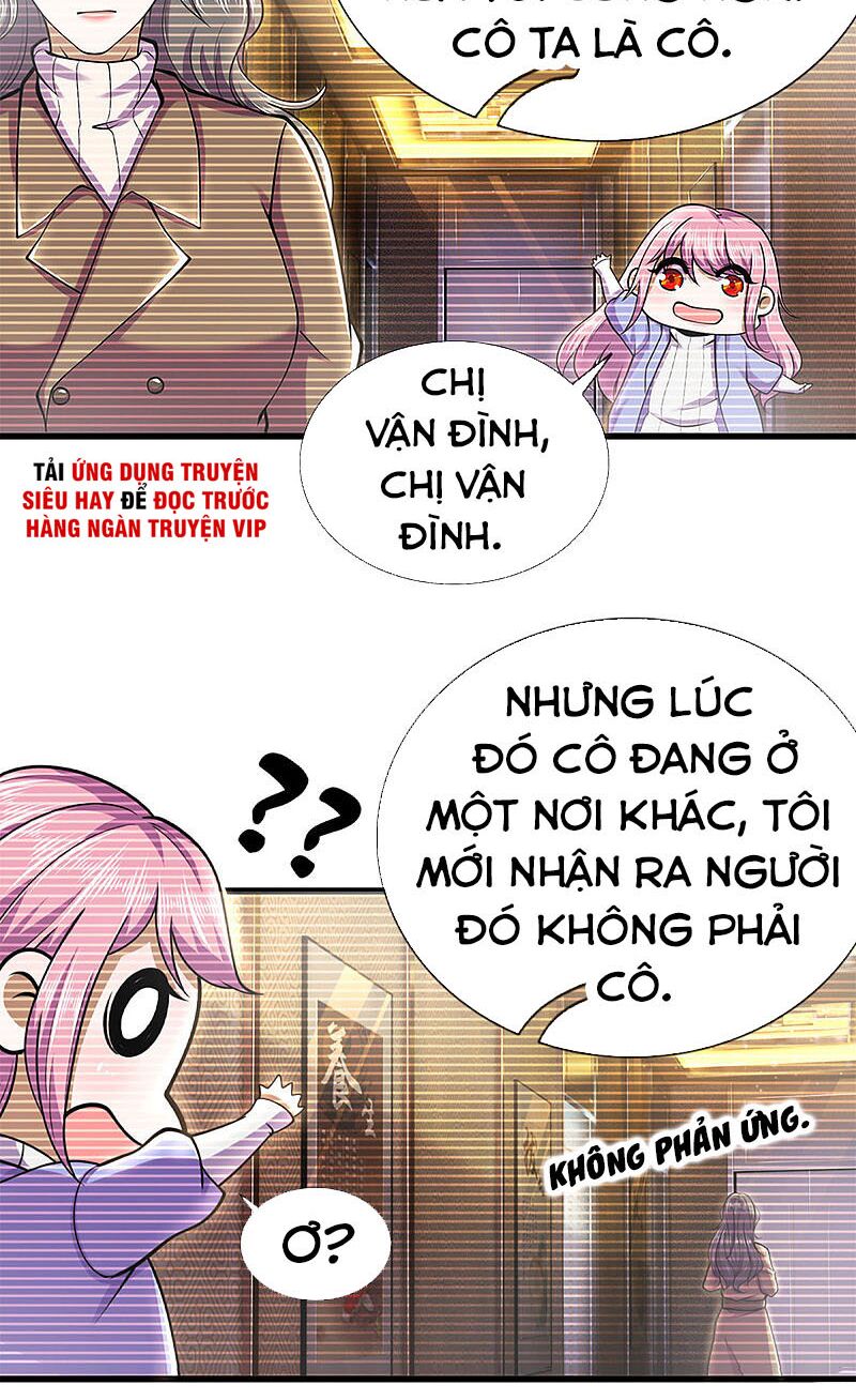 Y Võ Chí Tôn Chapter 294 - Trang 1