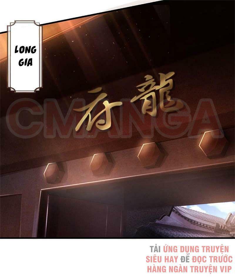 Y Võ Chí Tôn Chapter 298 - Trang 26