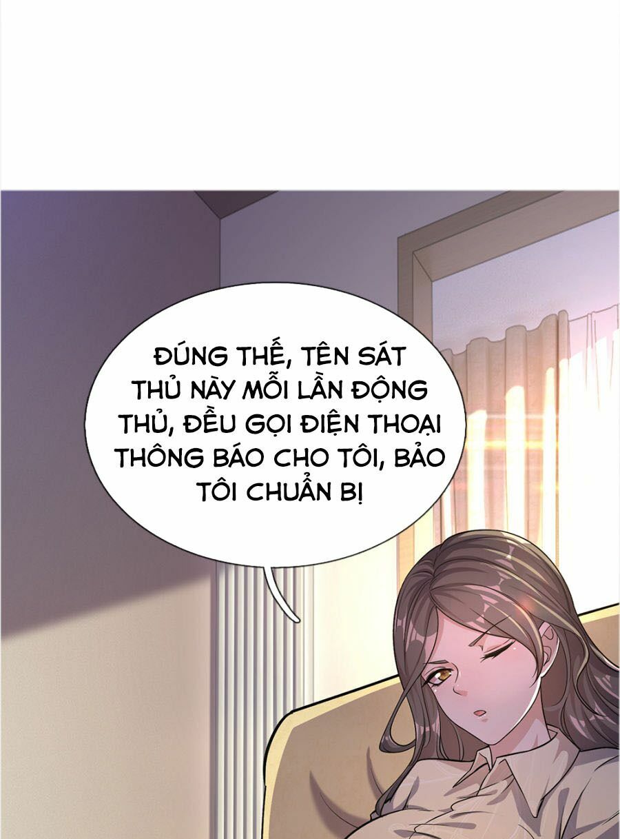 Y Võ Chí Tôn Chapter 18 - Trang 8