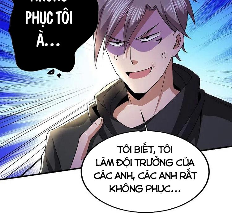 Y Võ Chí Tôn Chapter 320 - Trang 8