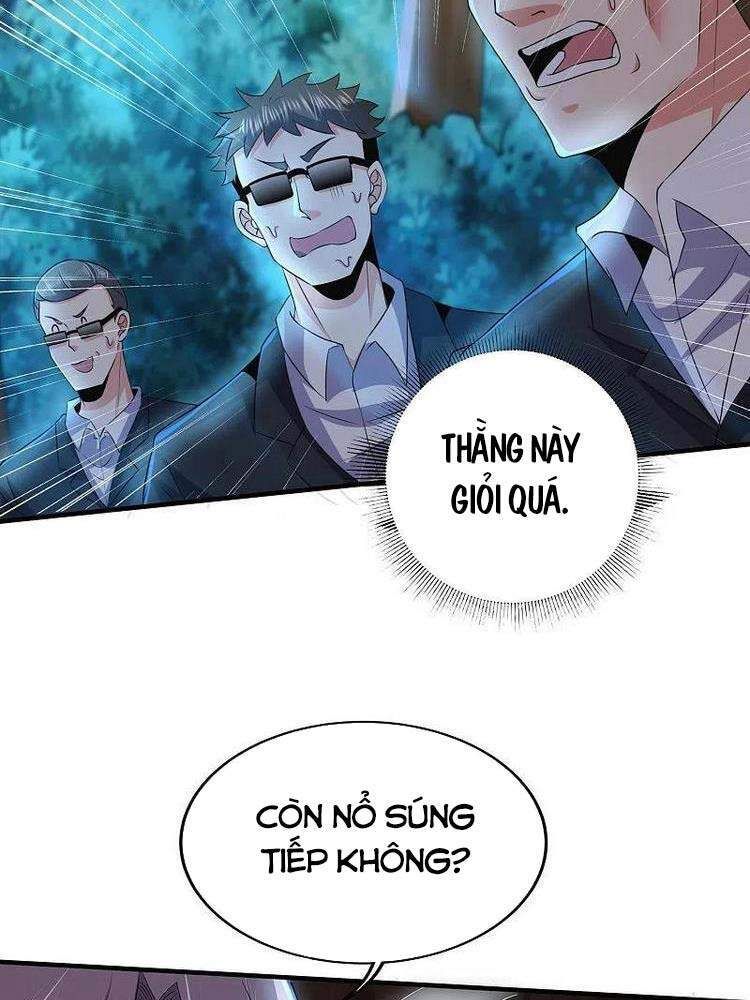 Y Võ Chí Tôn Chapter 333 - Trang 3