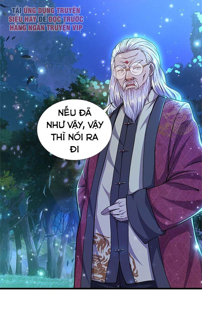 Y Võ Chí Tôn Chapter 297 - Trang 5