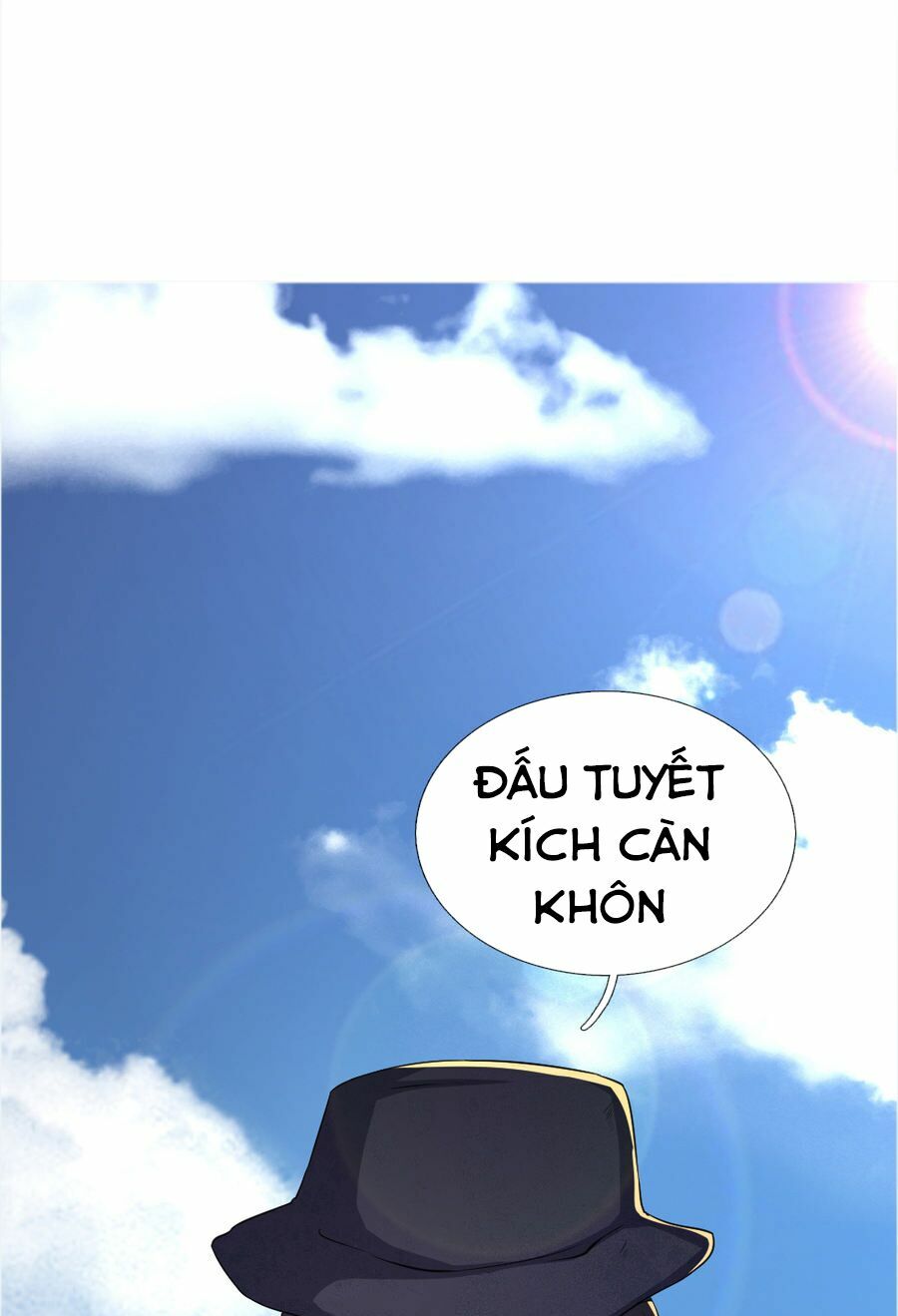 Y Võ Chí Tôn Chapter 29 - Trang 22