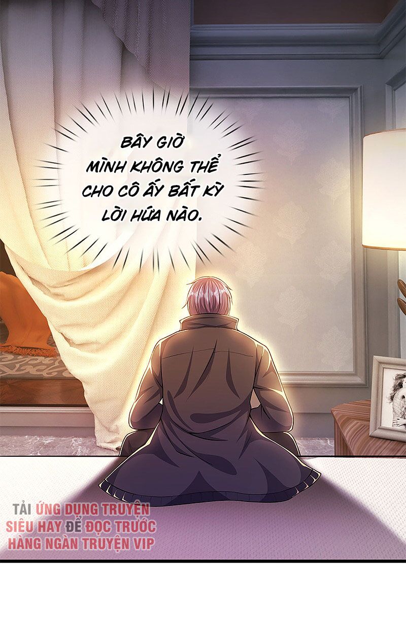 Y Võ Chí Tôn Chapter 300 - Trang 14