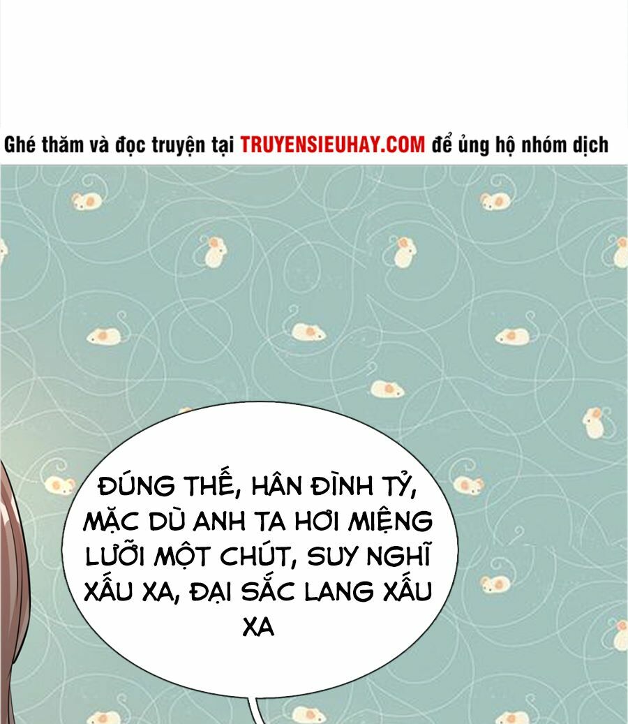 Y Võ Chí Tôn Chapter 12 - Trang 15