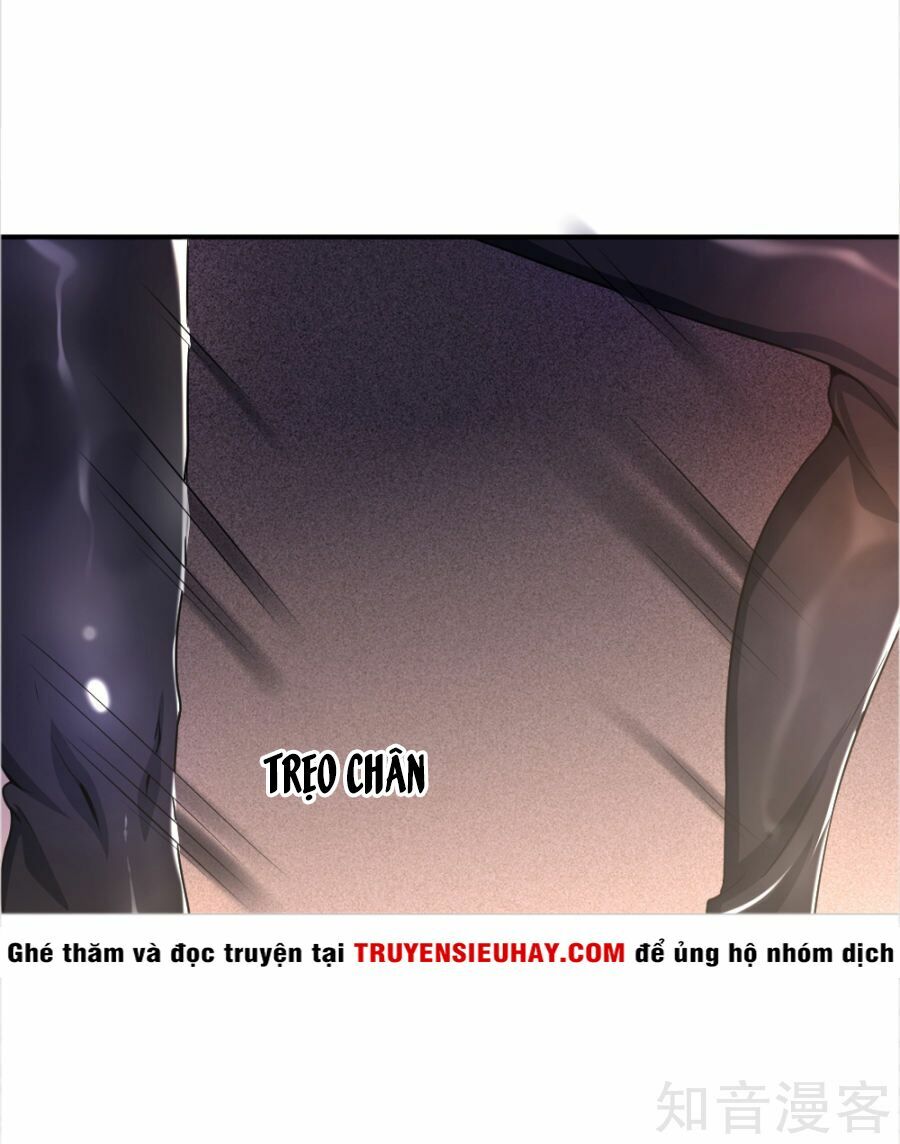 Y Võ Chí Tôn Chapter 27 - Trang 21