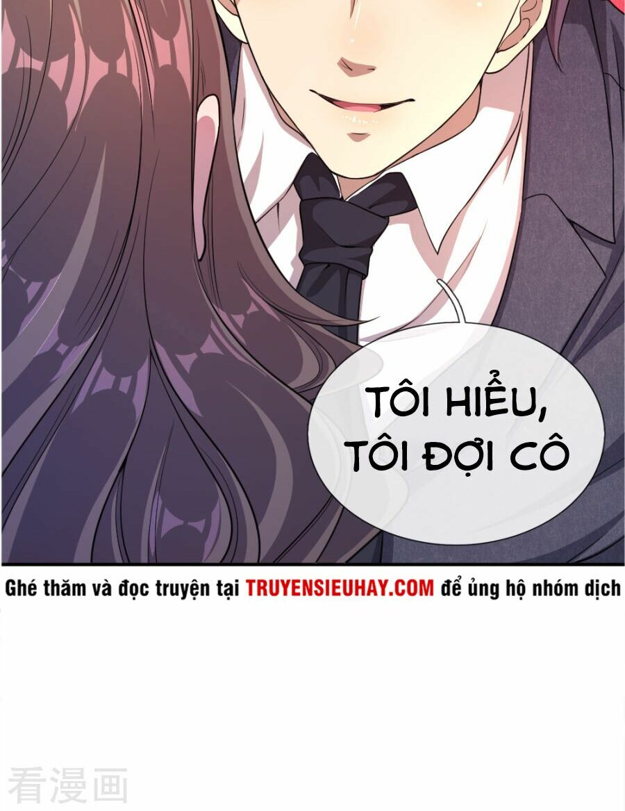 Y Võ Chí Tôn Chapter 29 - Trang 10