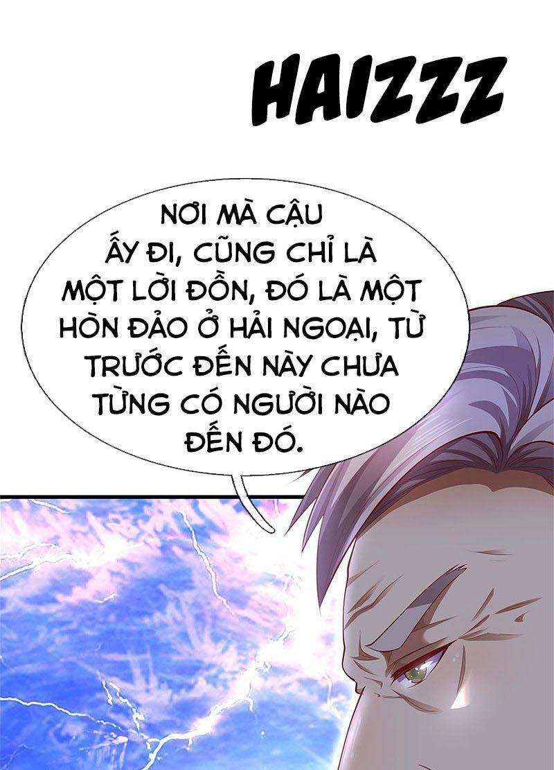 Y Võ Chí Tôn Chapter 299 - Trang 7