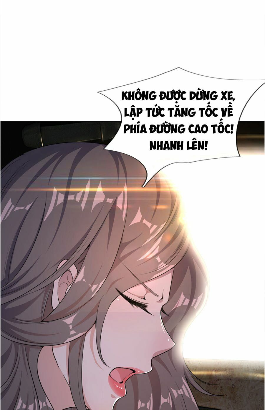 Y Võ Chí Tôn Chapter 19 - Trang 28