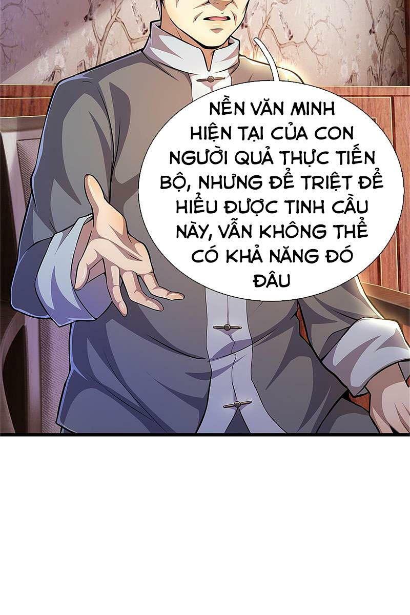 Y Võ Chí Tôn Chapter 299 - Trang 25