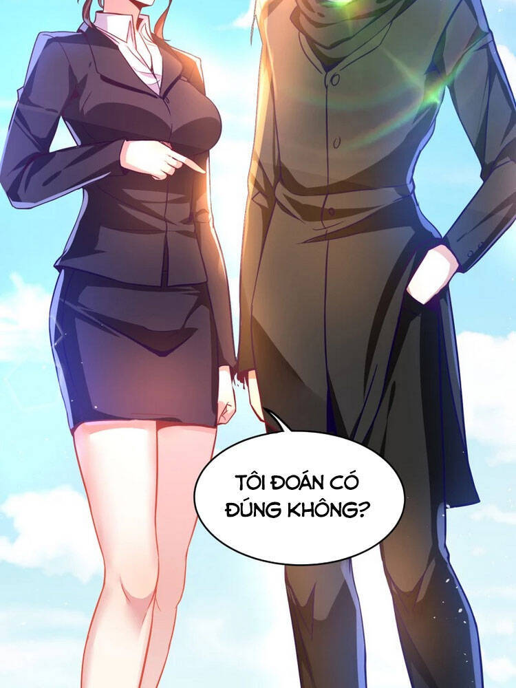 Y Võ Chí Tôn Chapter 308 - Trang 15