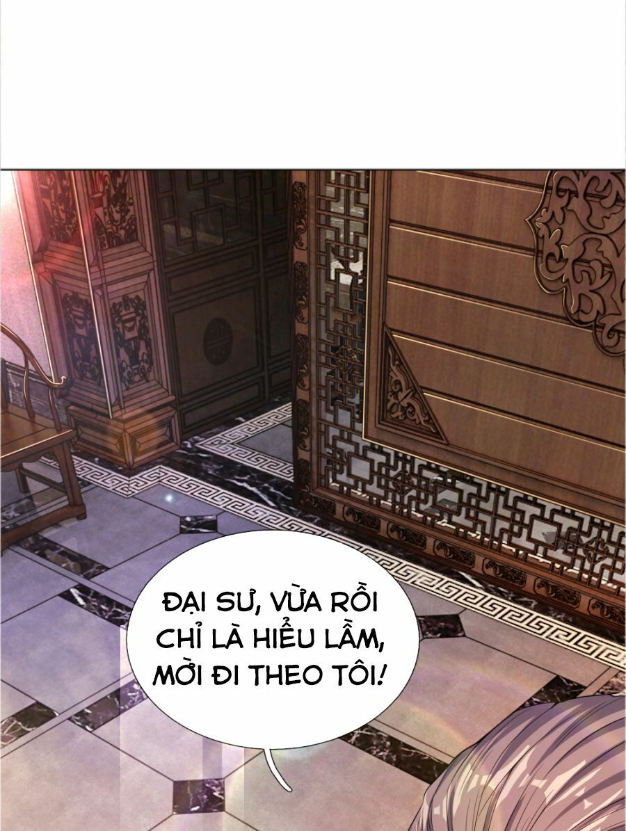 Y Võ Chí Tôn Chapter 30 - Trang 17