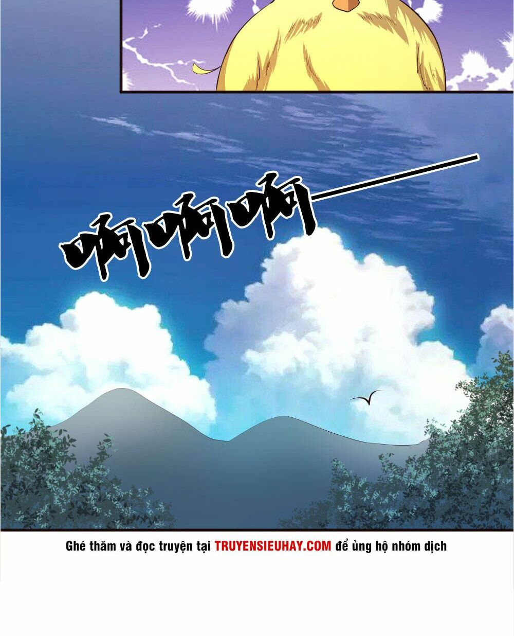 Y Võ Chí Tôn Chapter 47 - Trang 7