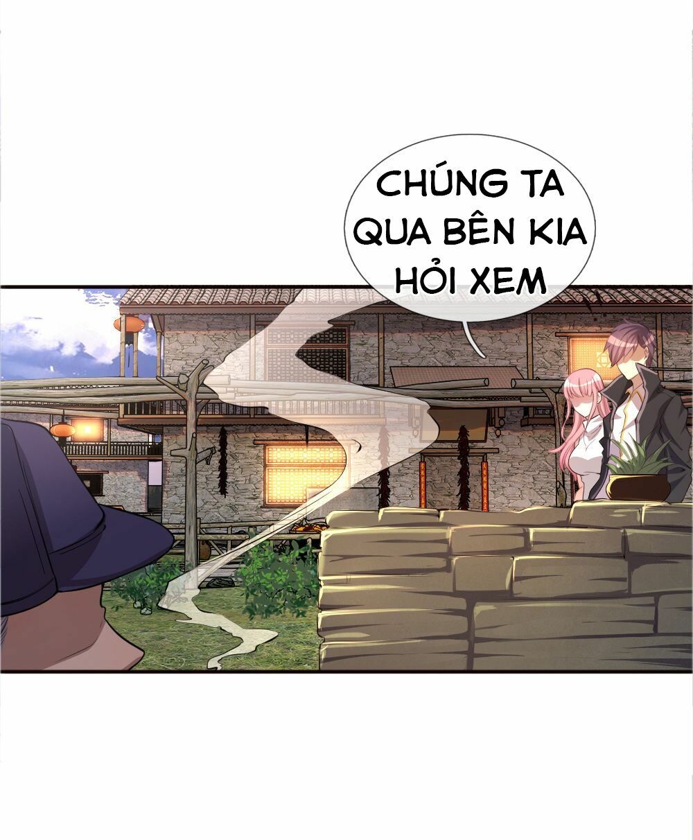 Y Võ Chí Tôn Chapter 42 - Trang 3