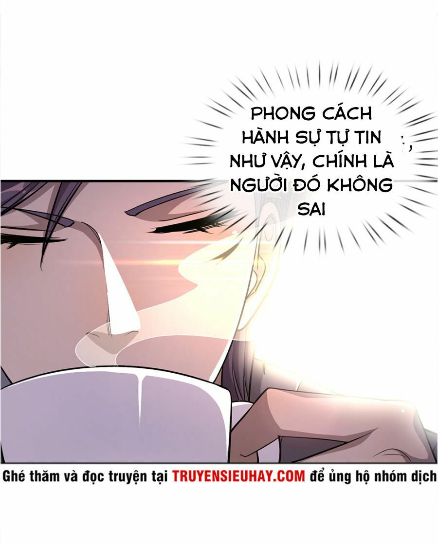 Y Võ Chí Tôn Chapter 18 - Trang 10