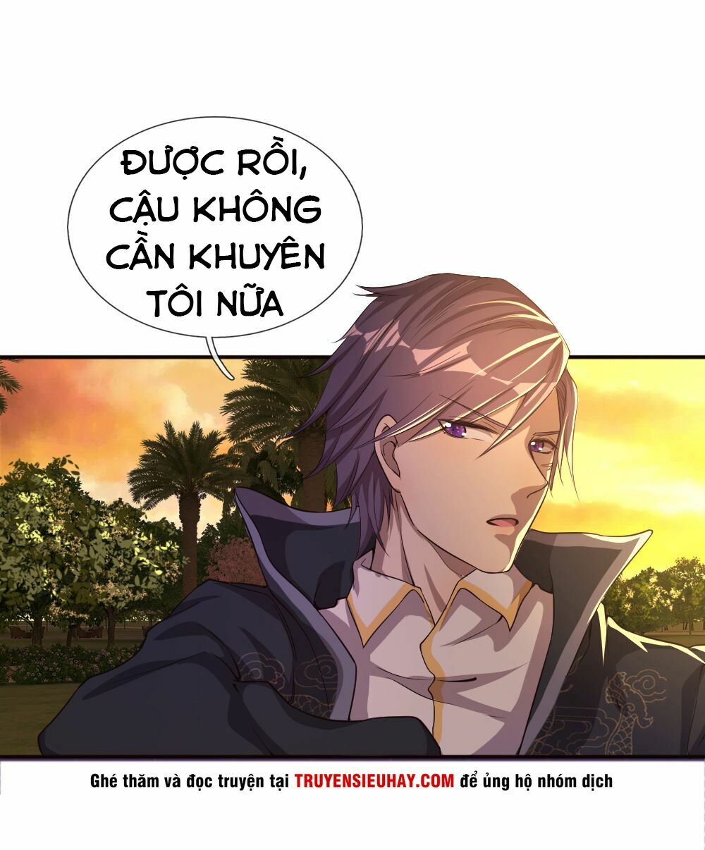 Y Võ Chí Tôn Chapter 39 - Trang 15