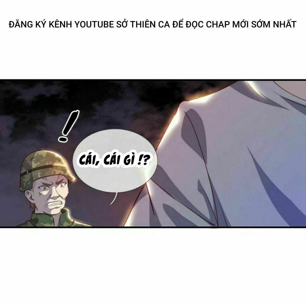 Y Võ Chí Tôn Chapter 2 - Trang 6