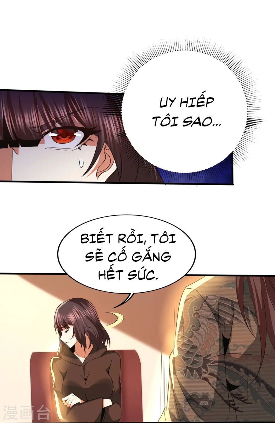 Y Võ Chí Tôn Chapter 342 - Trang 14