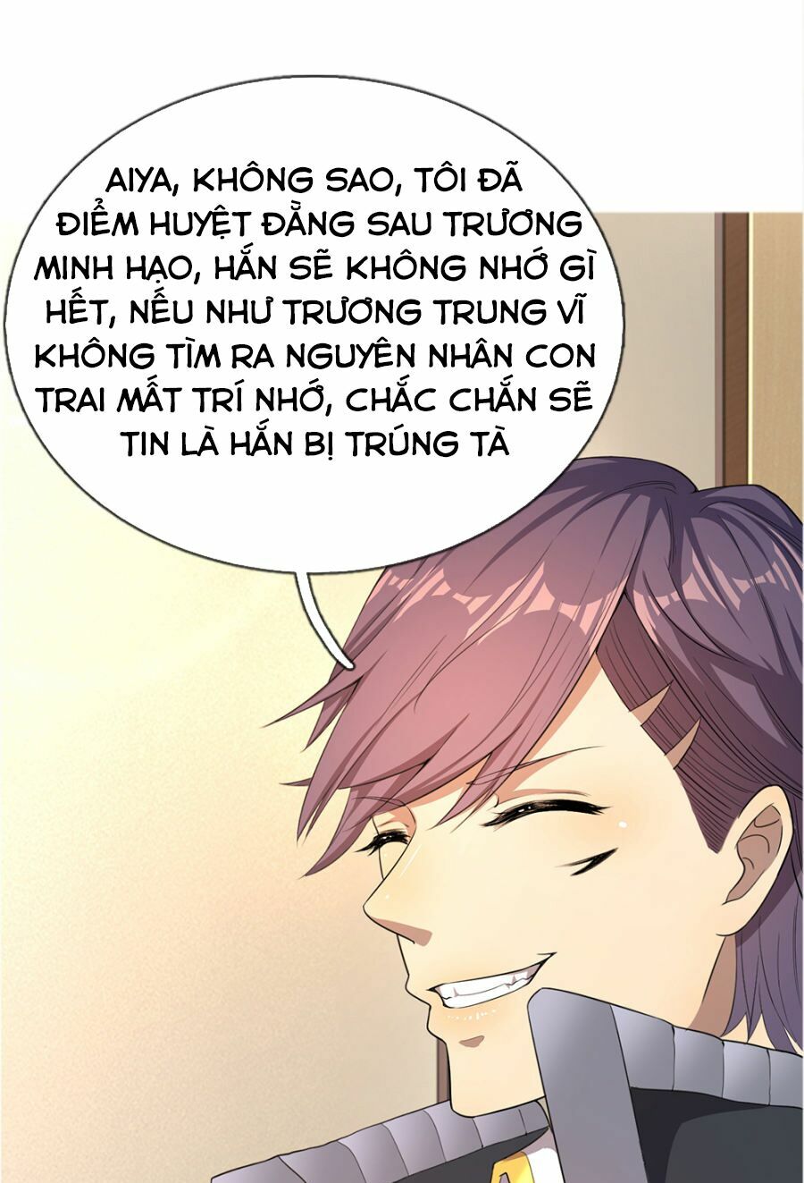 Y Võ Chí Tôn Chapter 15 - Trang 25