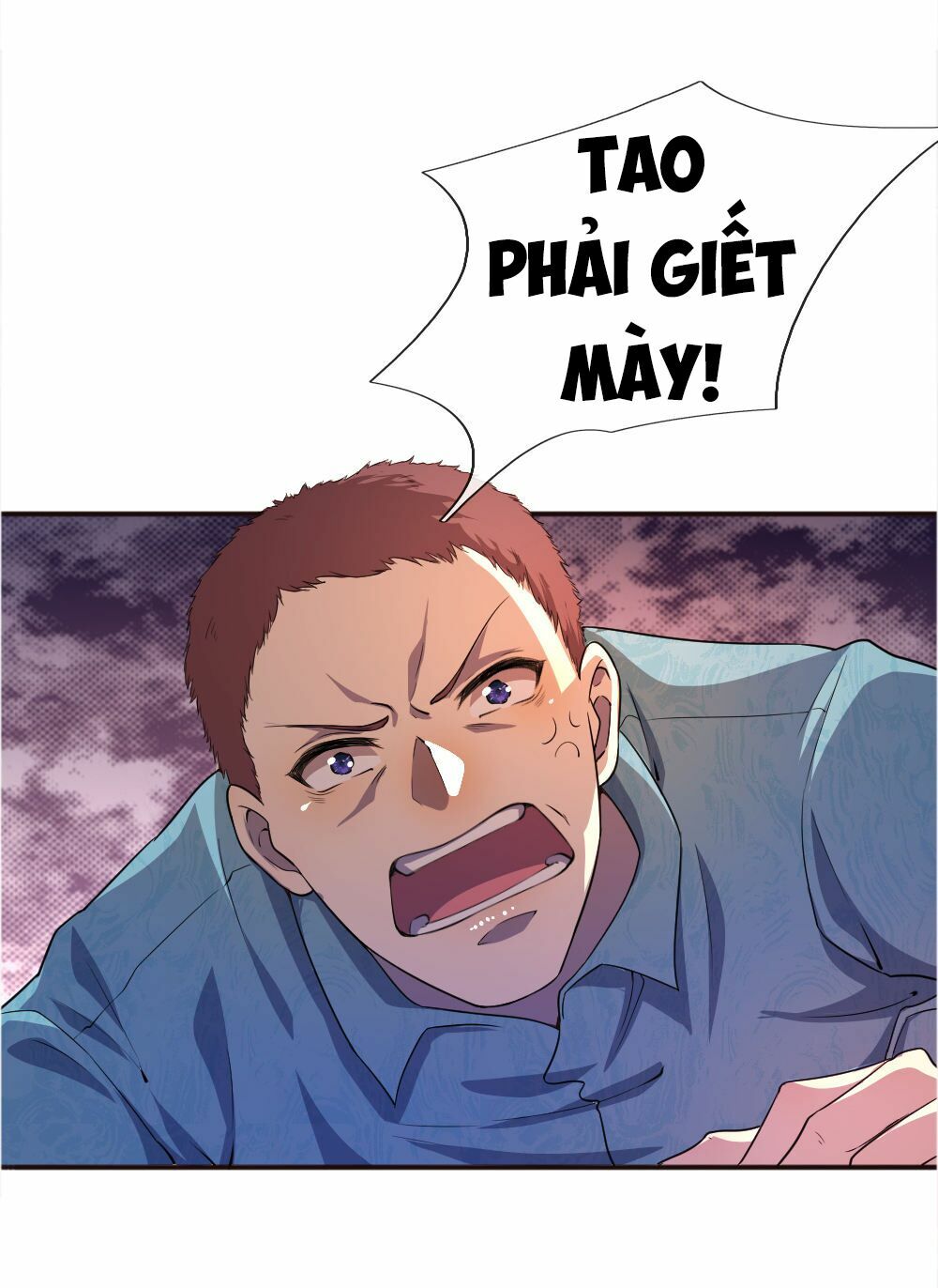 Y Võ Chí Tôn Chapter 46 - Trang 9