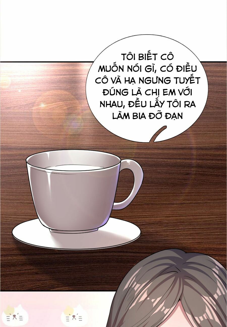 Y Võ Chí Tôn Chapter 28 - Trang 15