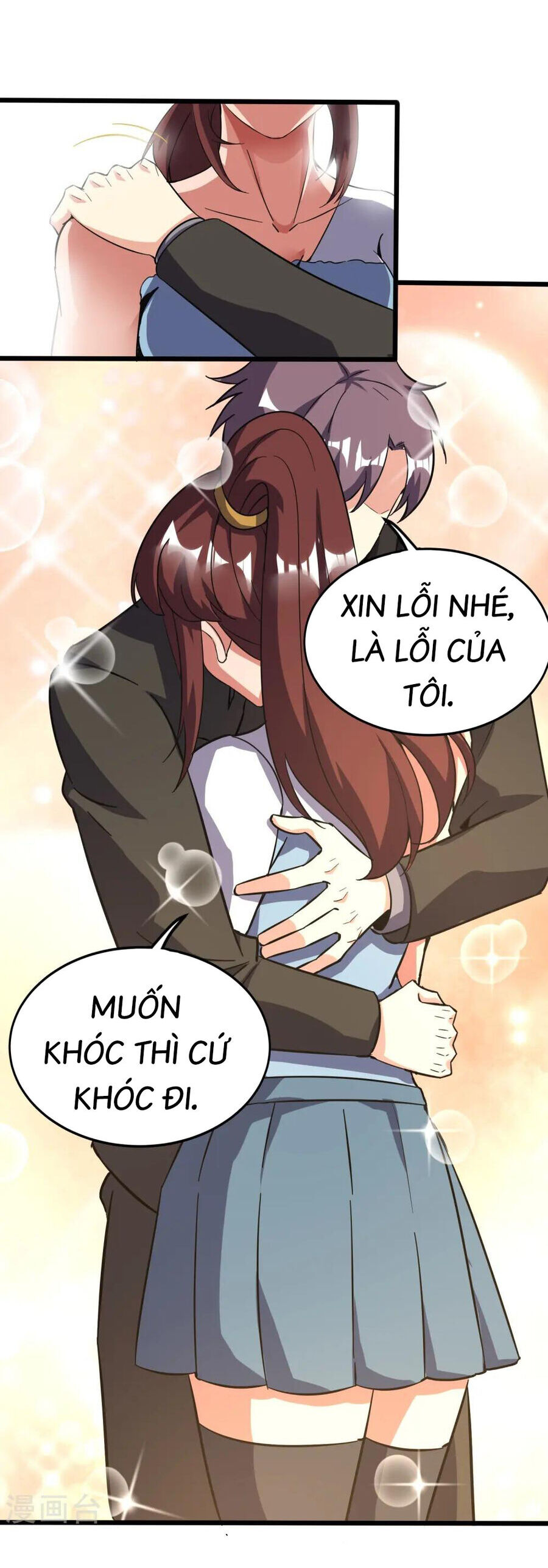 Y Võ Chí Tôn Chapter 366 - Trang 2