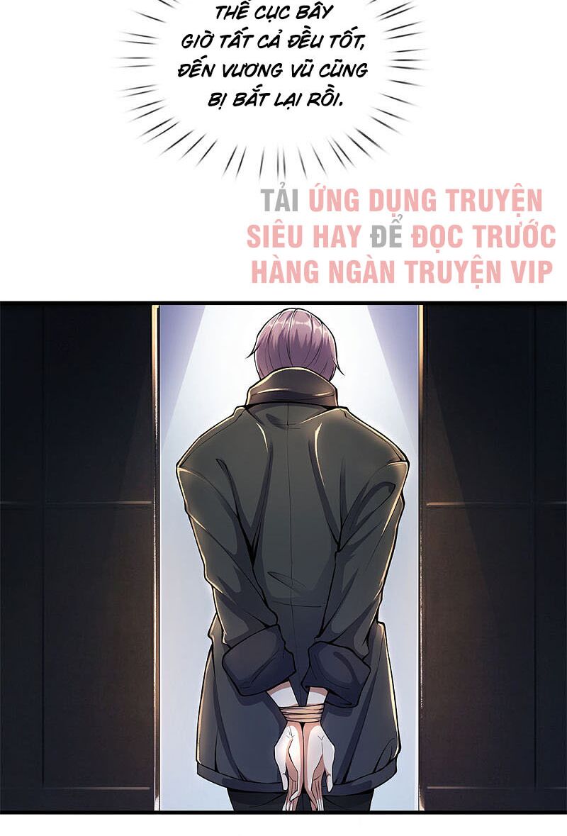 Y Võ Chí Tôn Chapter 288 - Trang 11