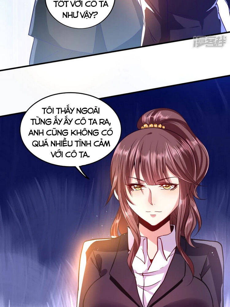 Y Võ Chí Tôn Chapter 308 - Trang 17