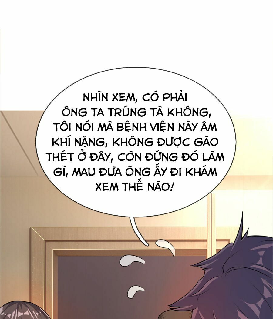 Y Võ Chí Tôn Chapter 14 - Trang 17