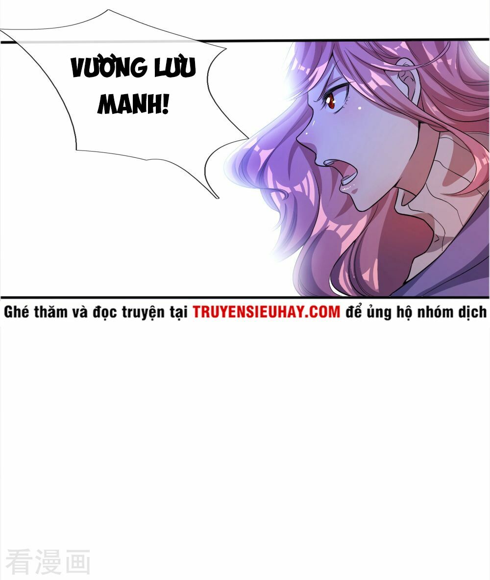 Y Võ Chí Tôn Chapter 35 - Trang 9