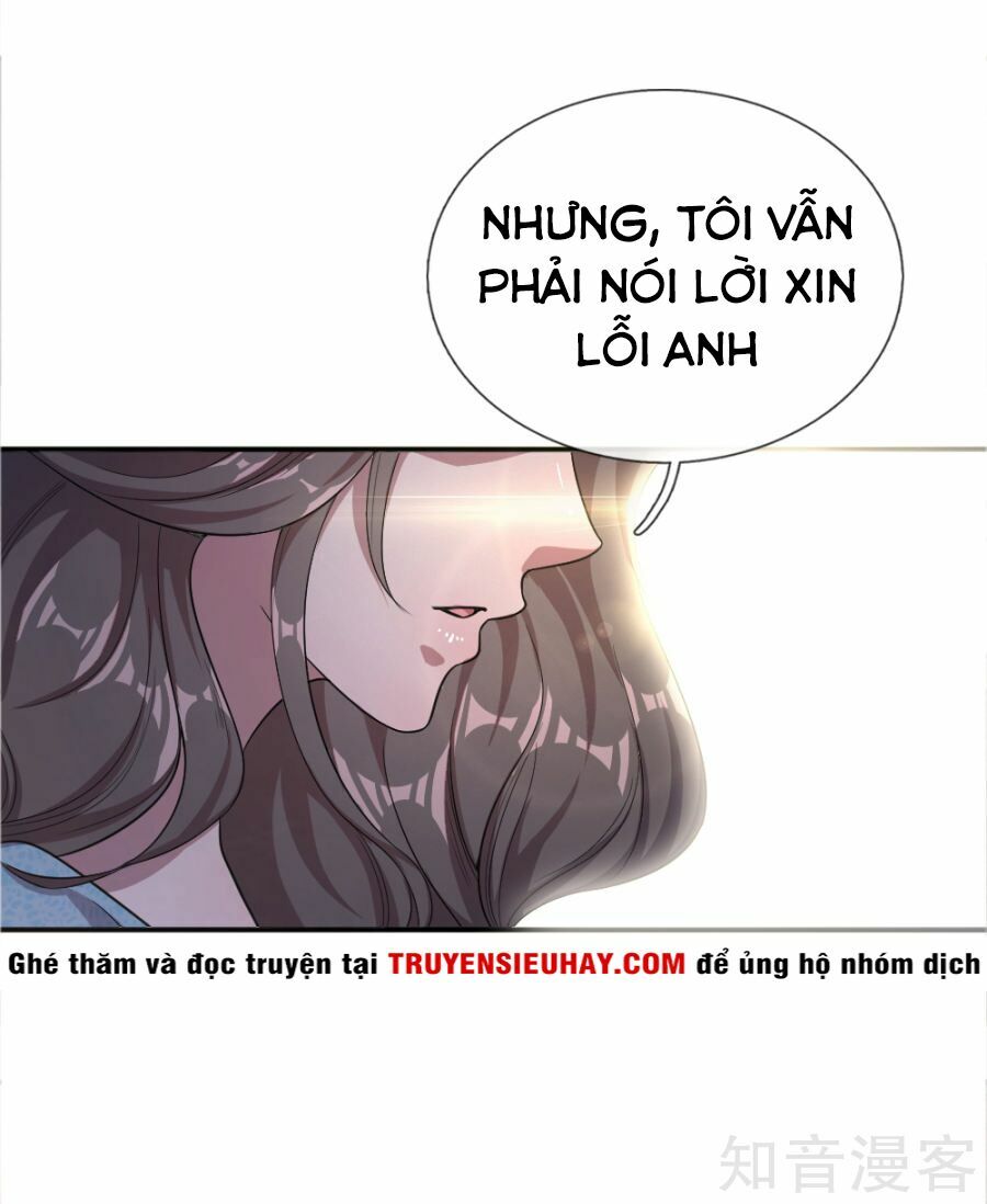 Y Võ Chí Tôn Chapter 28 - Trang 14