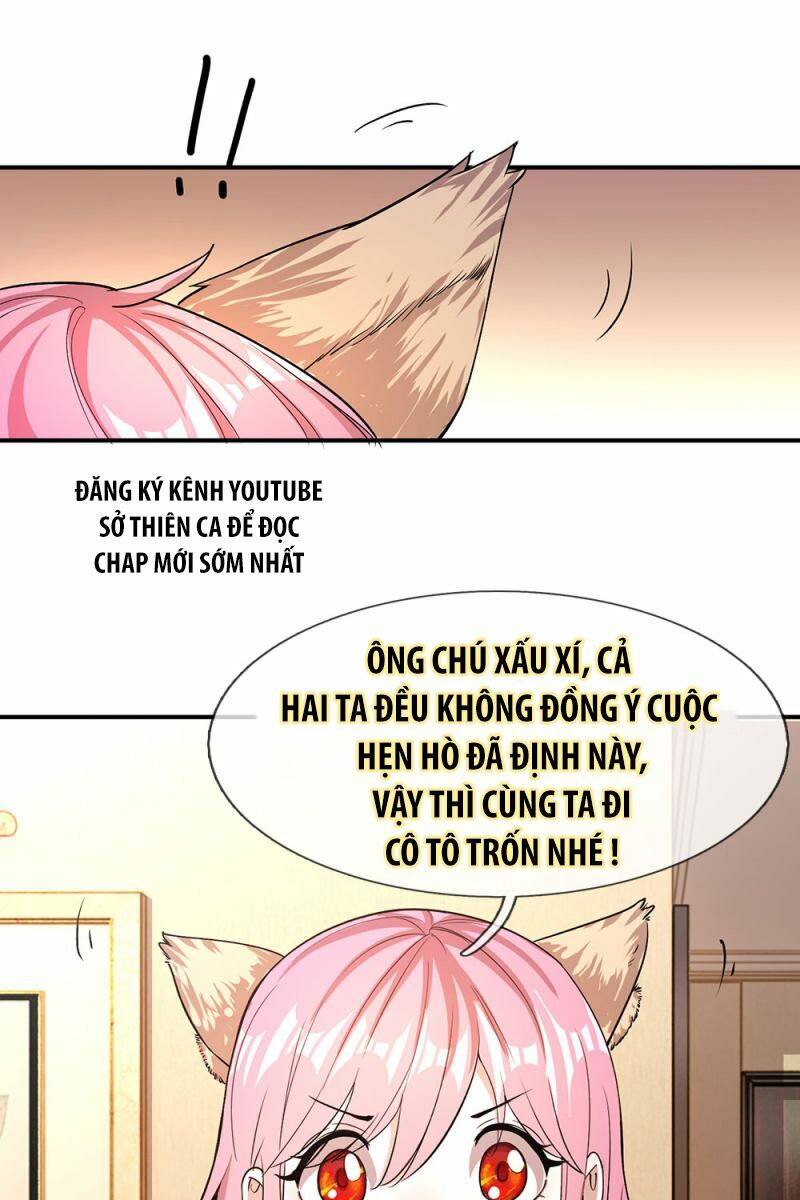 Y Võ Chí Tôn Chapter 7 - Trang 5