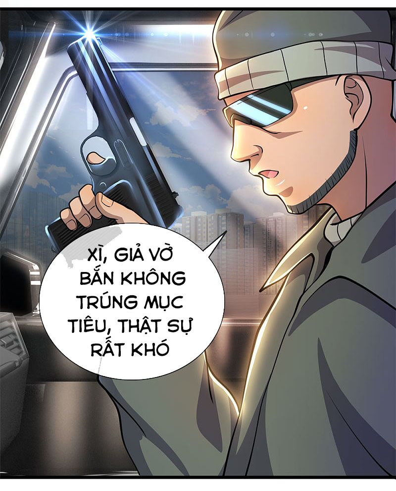 Y Võ Chí Tôn Chapter 291 - Trang 10