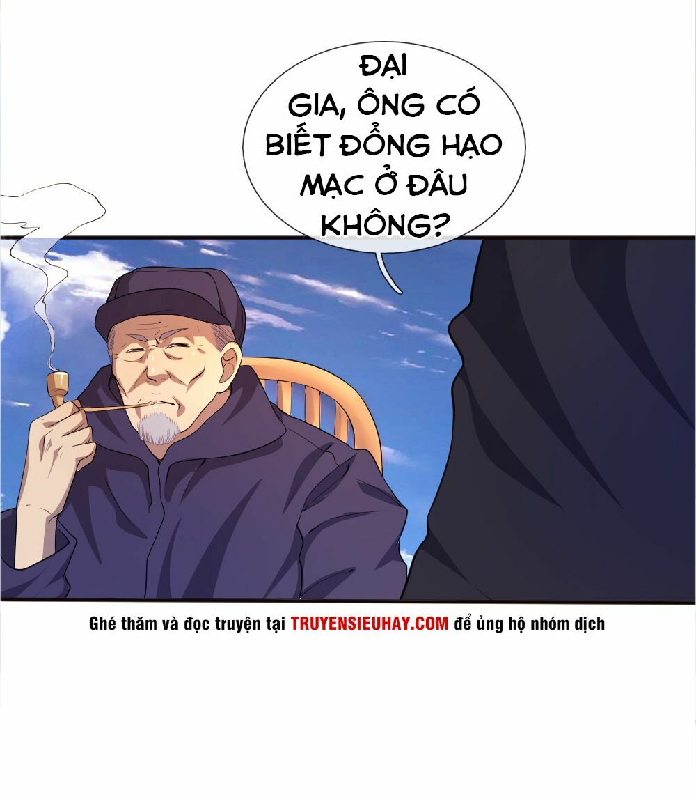 Y Võ Chí Tôn Chapter 42 - Trang 4