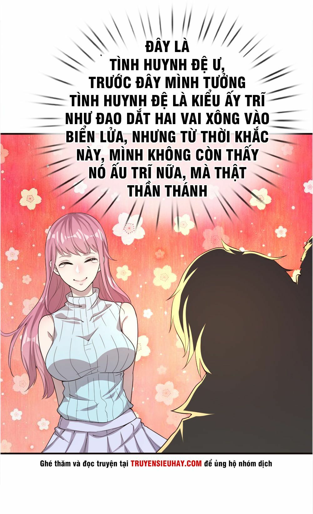 Y Võ Chí Tôn Chapter 43 - Trang 9